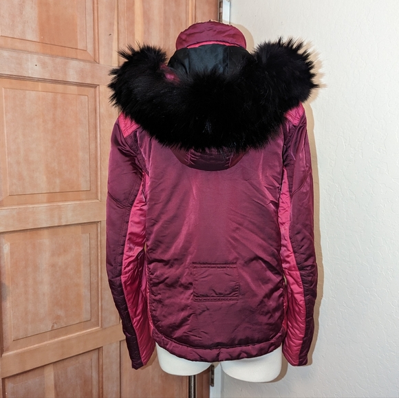 Sportalm Ski Jacket size M / 38 - Picture 5 of 13